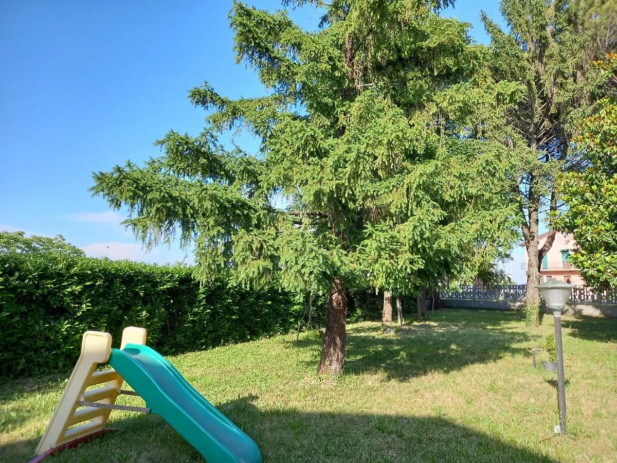Alloggi Adamo Venice Bed & Breakfast Oriago Di Mira