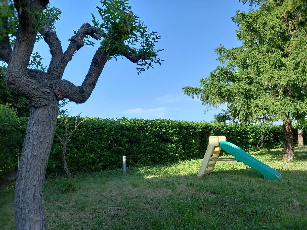 **  Alloggi Adamo Venice Bed & Breakfast Oriago Di Mira Italy