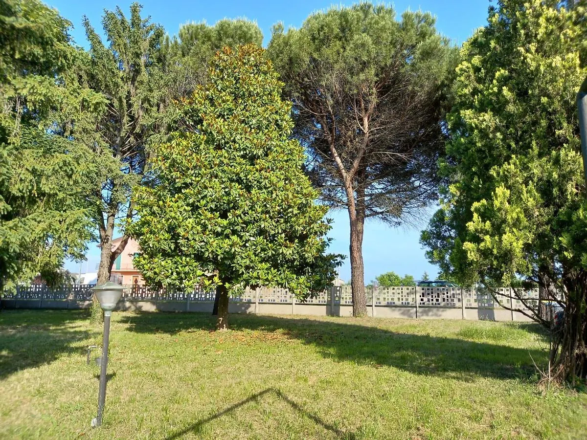 Alloggi Adamo Venice Bed & Breakfast Oriago Di Mira