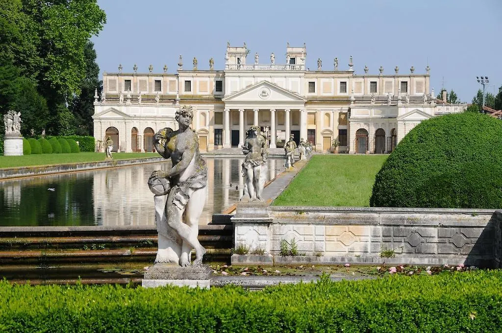 Alloggi Adamo Venice Bed & Breakfast Oriago Di Mira Italy