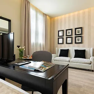 Profumo Maison Colosseo Gasthof Rom