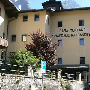 Hotel Casa Montana S. Maddalena