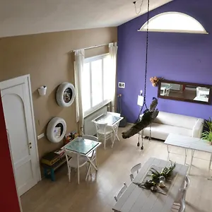 La Combriccola Frühstückspension SantʼArcangelo di Romagna
