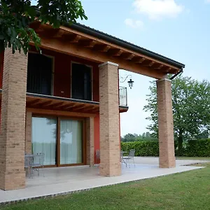 Frühstückspension Al Lauro, Asolo