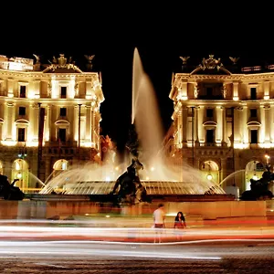 Federica's Rome