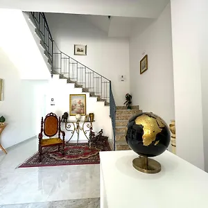 Casa Ferrante Gasthof Cinisi