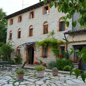 Bed & Breakfast B&B Casa Di Campagna