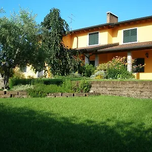 Frühstückspension Il Faggio, Povegliano Veronese