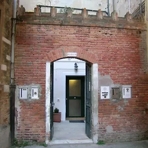 Casa In Laguna Frühstückspension Venedig
