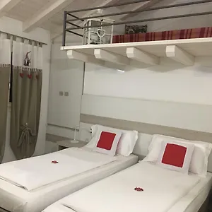 Bed & Breakfast Nuova Ostiglia