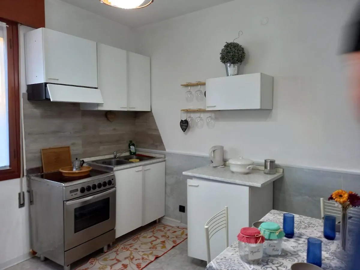 Alloggi Adamo Venice Bed & Breakfast Oriago Di Mira
