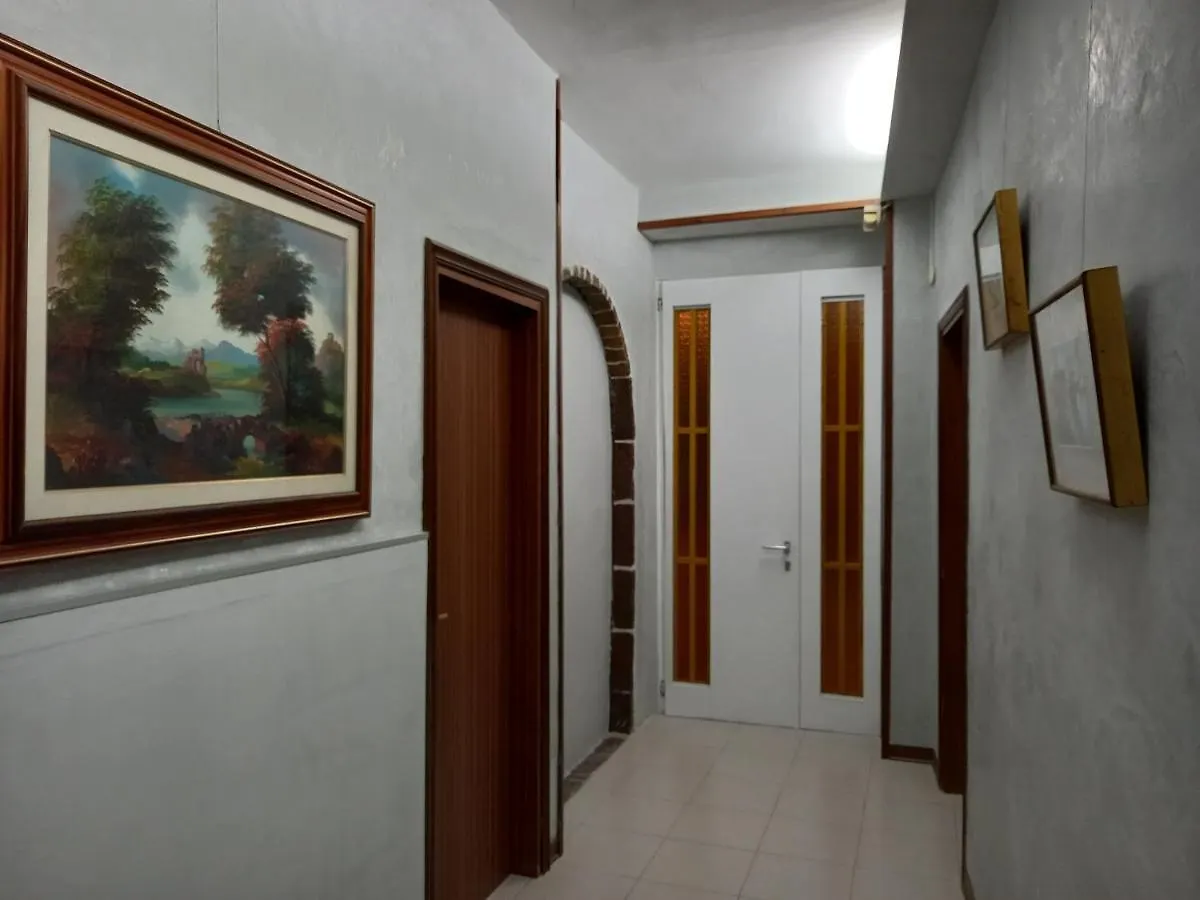 **  Alloggi Adamo Venice Bed & Breakfast Oriago Di Mira Italy