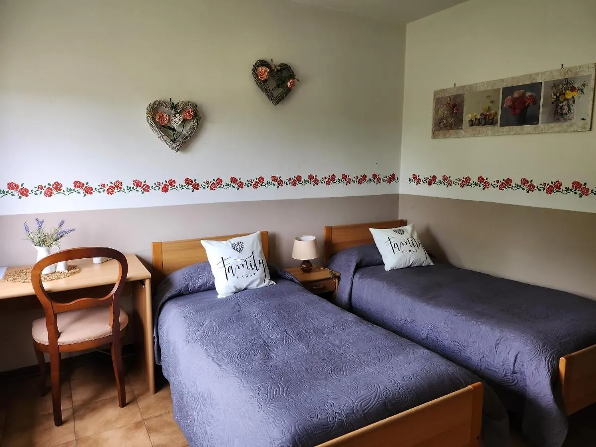 Alloggi Adamo Venice Bed & Breakfast Oriago Di Mira
