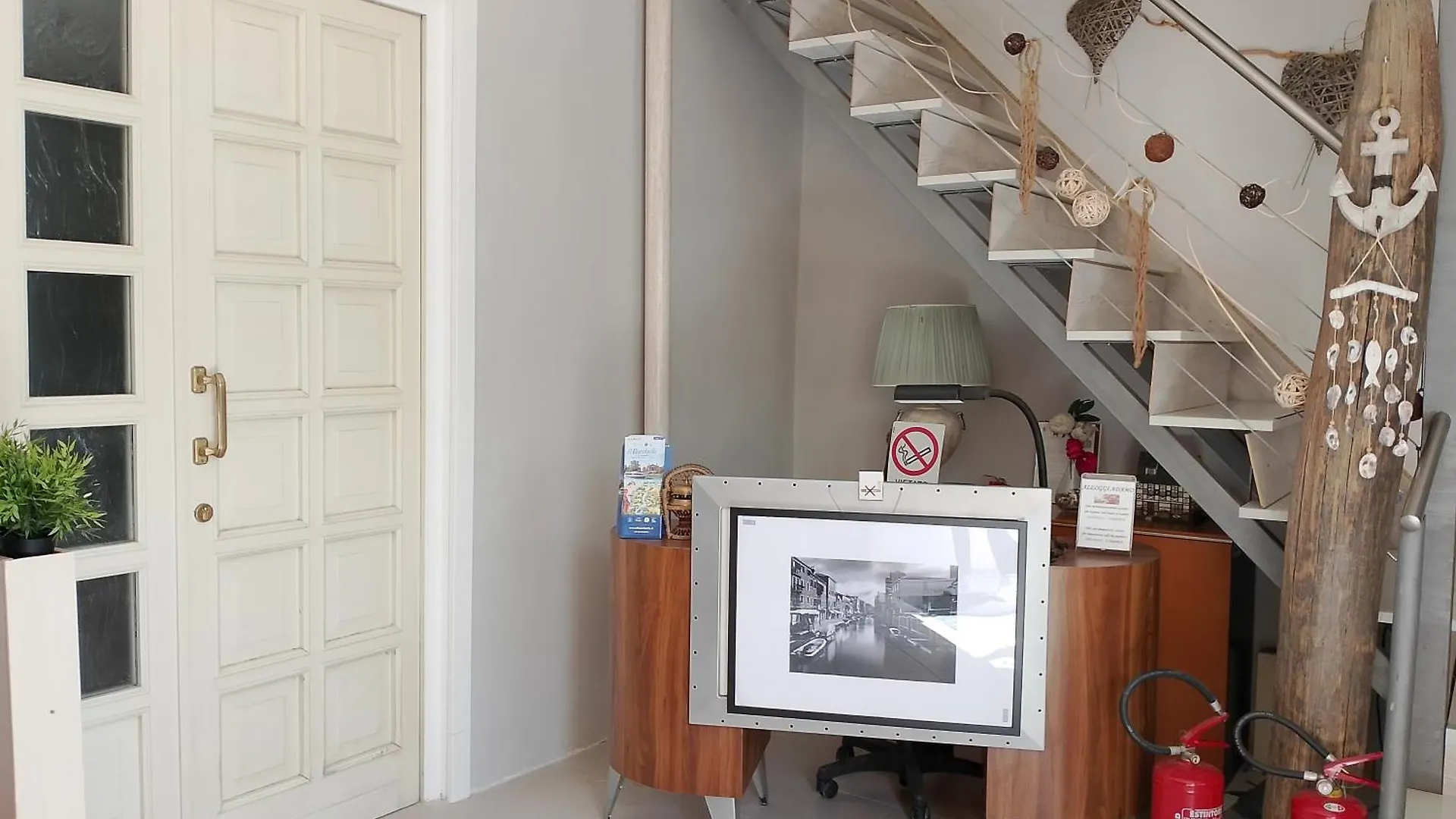 Alloggi Adamo Venice Bed & Breakfast Oriago Di Mira 2*,  Italy