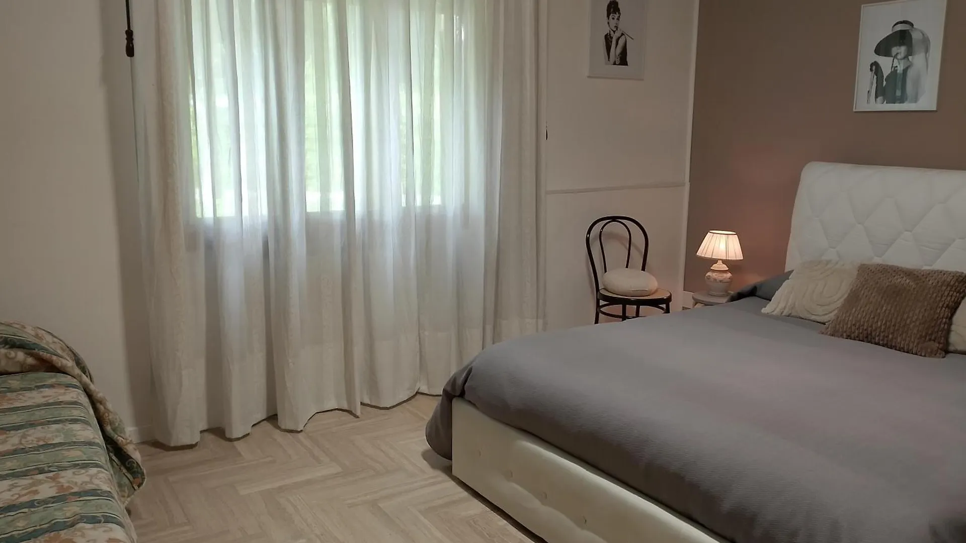 Alloggi Adamo Venice Bed & Breakfast Oriago Di Mira