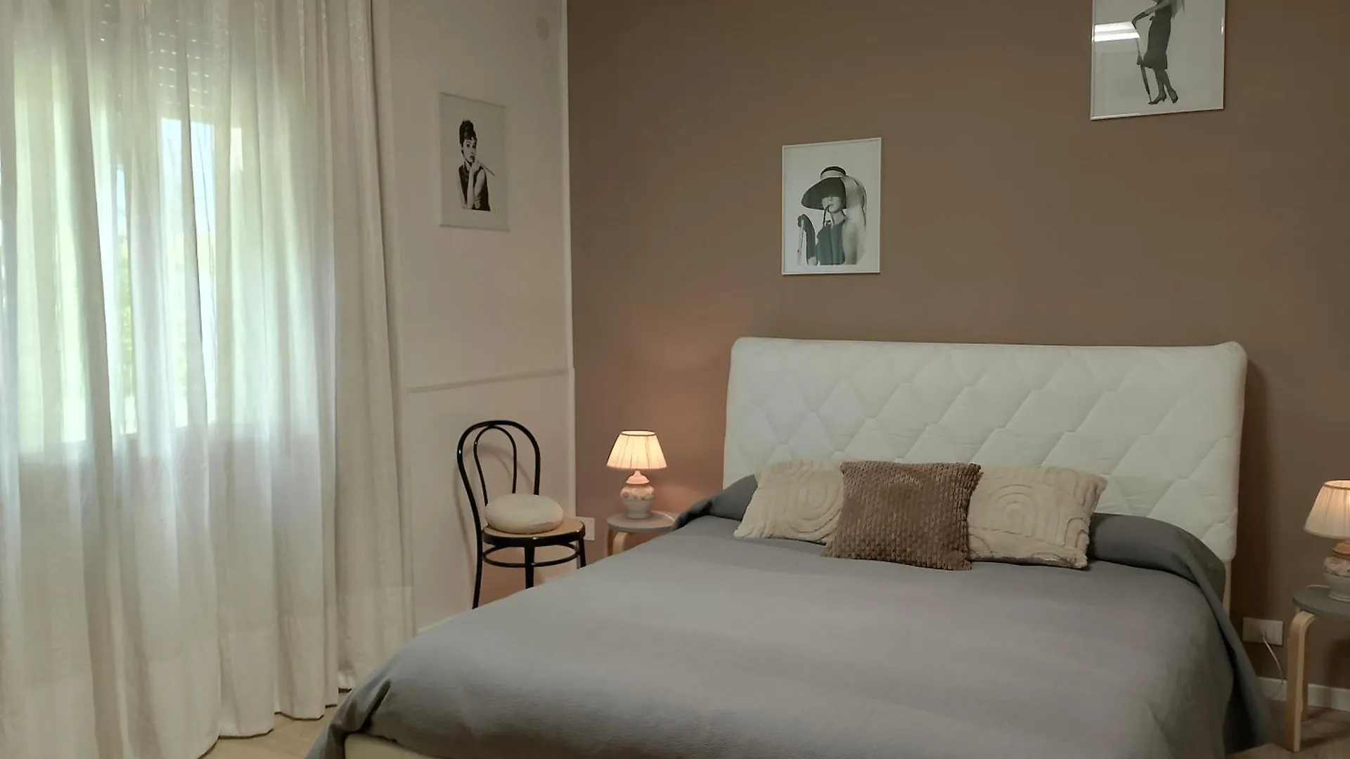 Alloggi Adamo Venice Bed & Breakfast Oriago Di Mira Italy