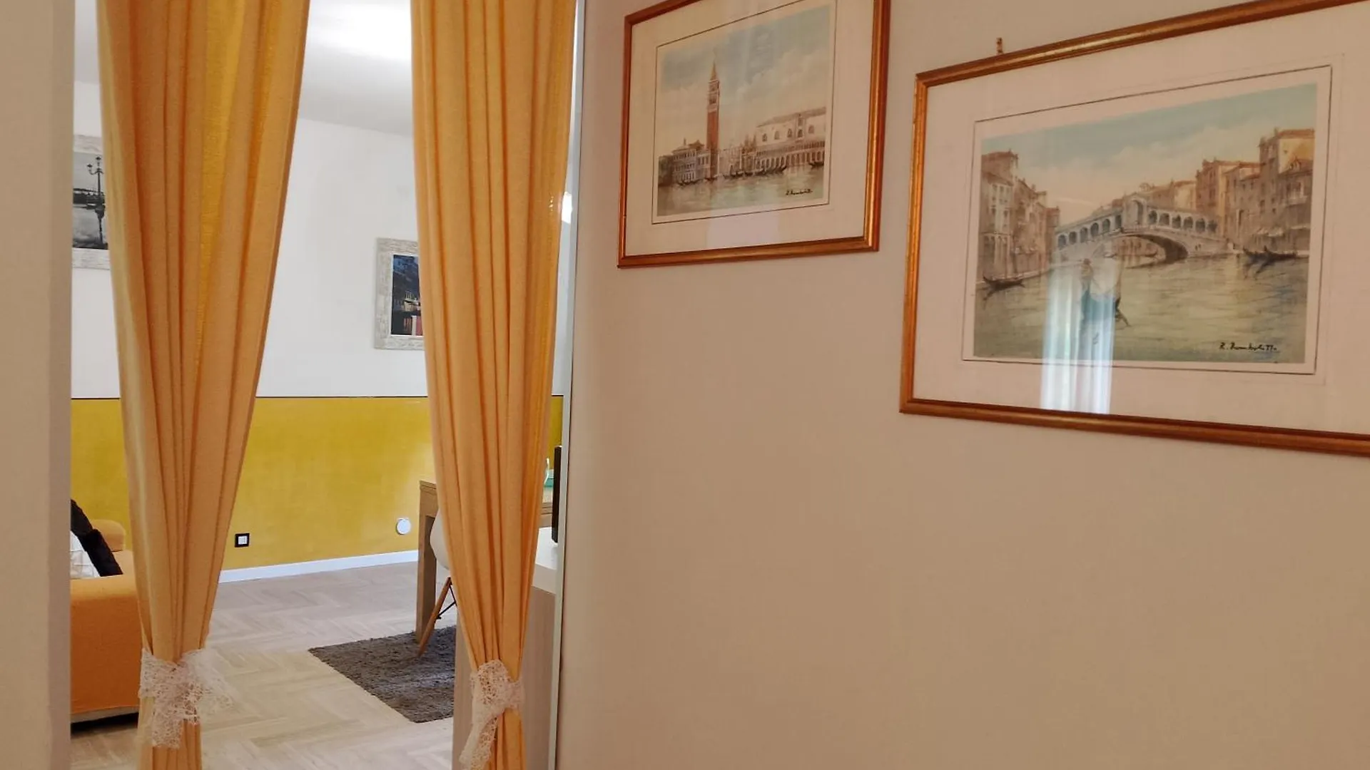 Alloggi Adamo Venice Bed & Breakfast Oriago Di Mira 2*,  Italy