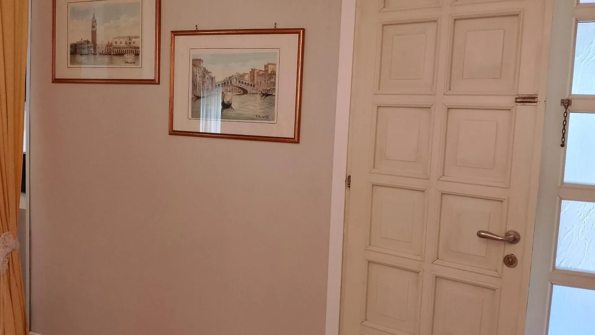Alloggi Adamo Venice Bed & Breakfast Oriago Di Mira 2*,  Italy