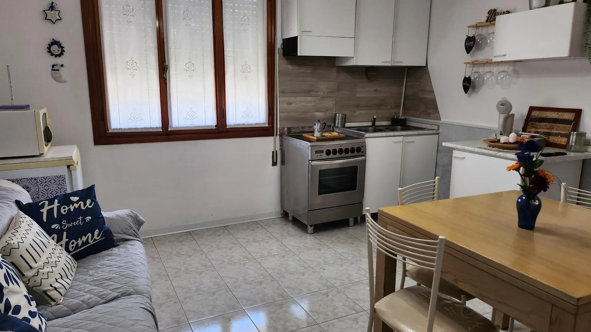 Alloggi Adamo Venice Bed & Breakfast Oriago Di Mira