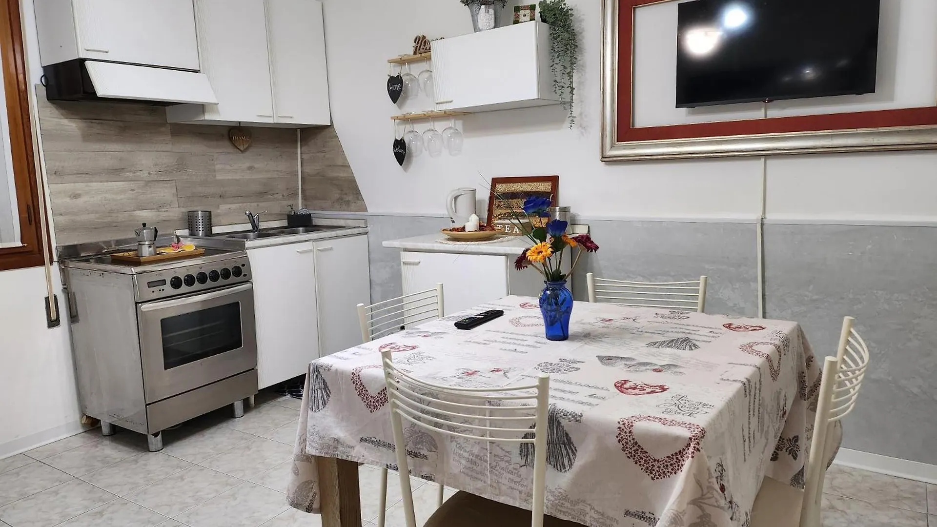Alloggi Adamo Venice Bed & Breakfast Oriago Di Mira