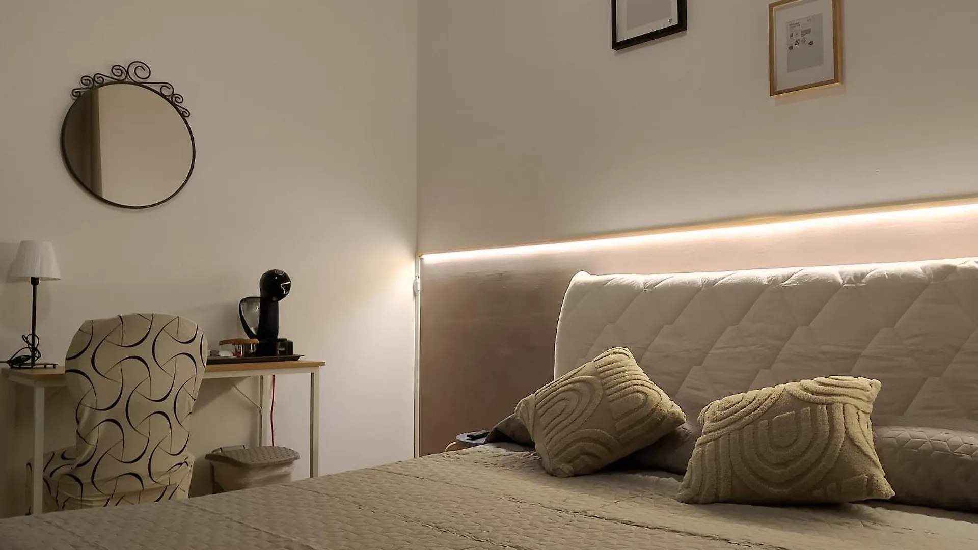 Alloggi Adamo Venice Bed & Breakfast Oriago Di Mira 2*,