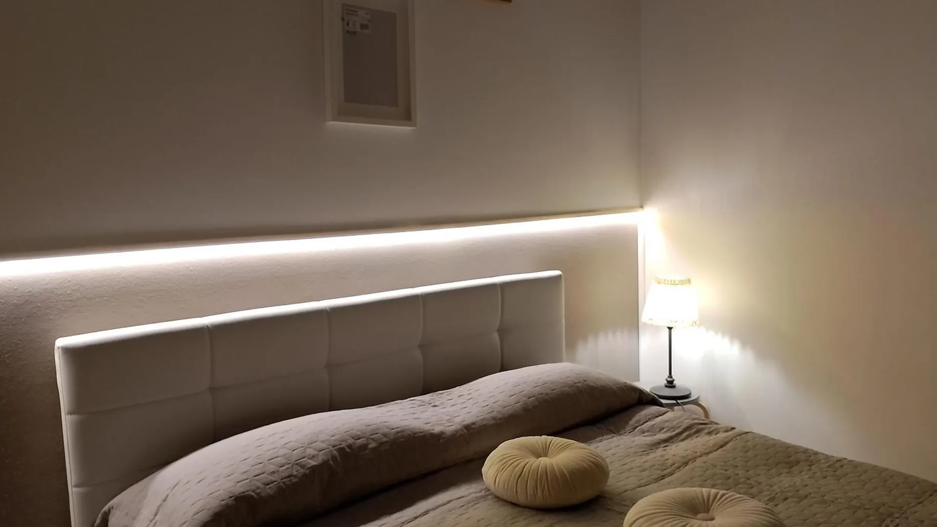 Alloggi Adamo Venice Bed & Breakfast Oriago Di Mira Italy