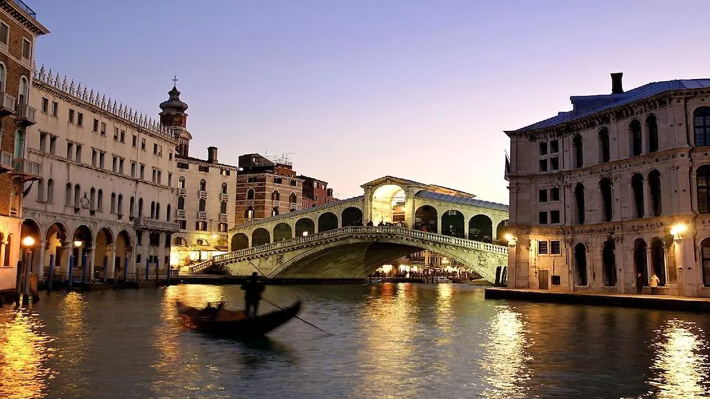 Alloggi Adamo Venice Bed & Breakfast Oriago Di Mira