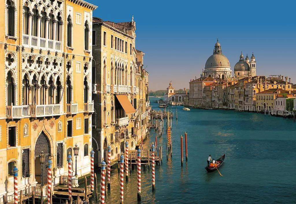 Alloggi Adamo Venice Bed & Breakfast Oriago Di Mira