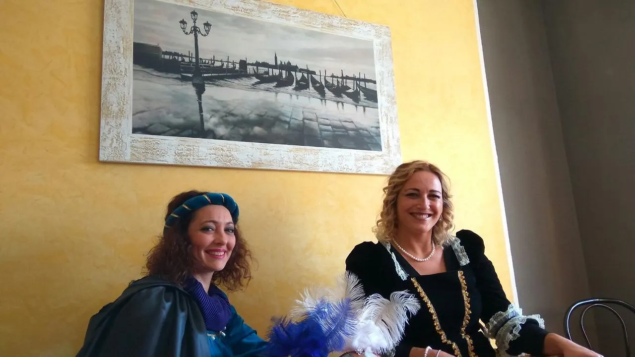 Alloggi Adamo Venice Bed & Breakfast Oriago Di Mira 2*,  Italy