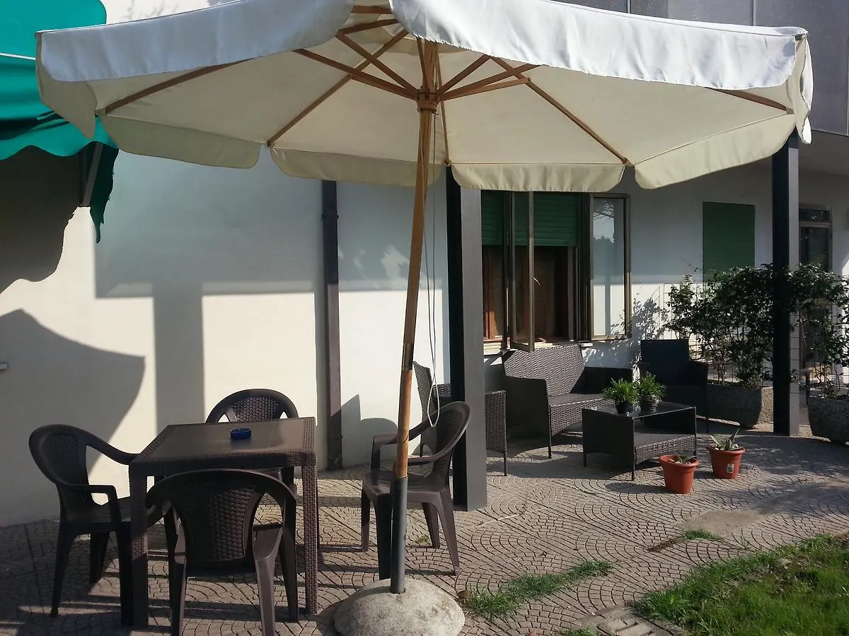Alloggi Adamo Venice Bed & Breakfast Oriago Di Mira